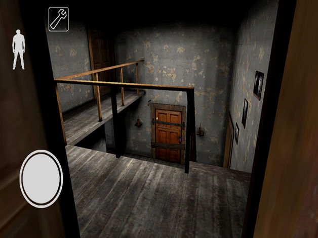 Which horror game download mac os